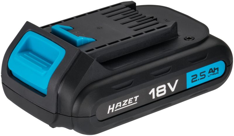 Baterie de schimb, masina de insurubat cu baterie HAZET HZ9212-02