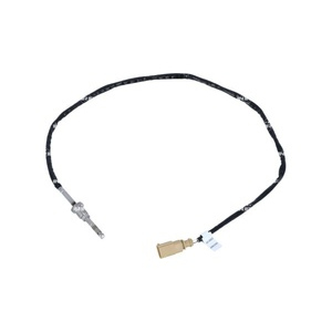 Capteur, température des gaz