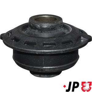 Suspension, bras de liaison