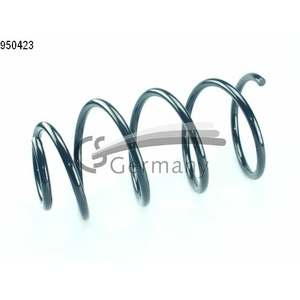 Ressort de suspension