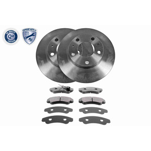 Kit de freins, frein à disques