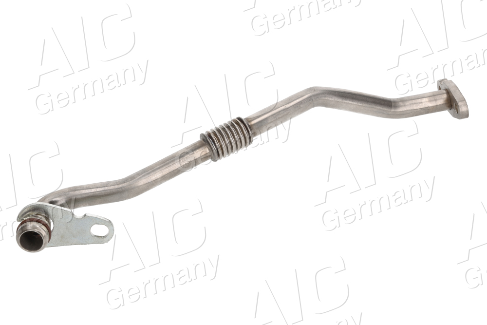 AIC 73856 - Conduite d'huile, compresseur 1