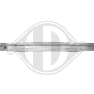 Couverture de pare-chocs, dispositif d'attelage