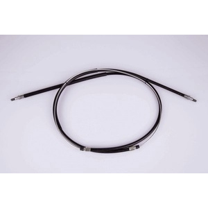 Tirette à câble, frein de stationnement