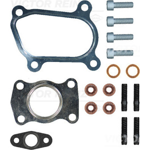 Kit de montage, compresseur