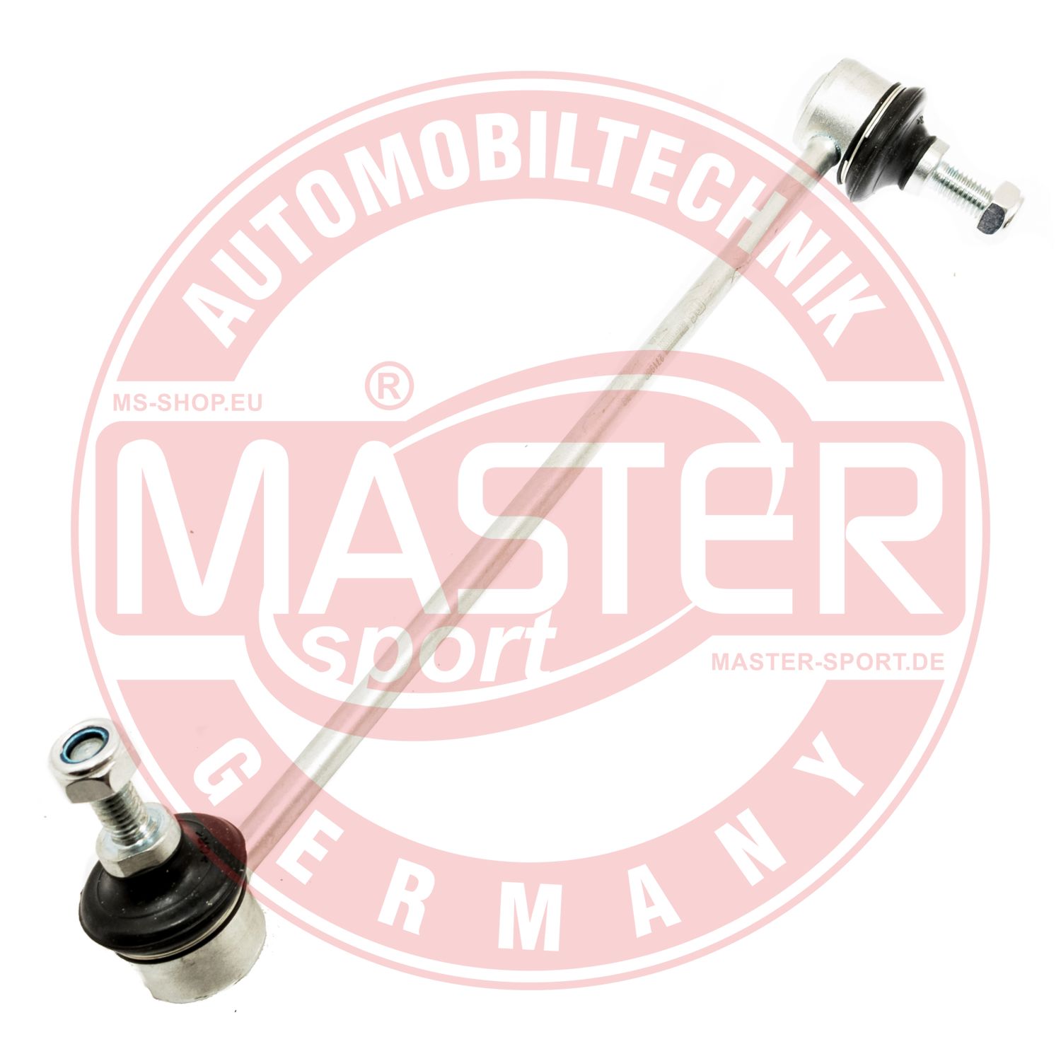 MASTER-SPORT GERMANY 27195B-PCS-MS - Entretoise/tige, stabilisateur
