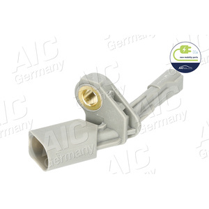 Capteur, vitesse de roue