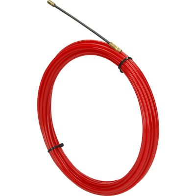 KS TOOLS 150.0960 - Cable retraction wire, 10.0 m 2