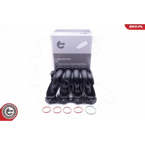 Module de tube d'admission