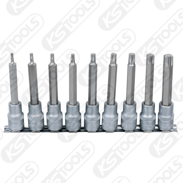 Set chei tubulare KSTOOLS KS911.1520