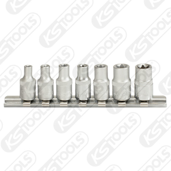 Set chei tubulare KSTOOLS KS911.4355