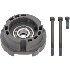 Roulements - arrière