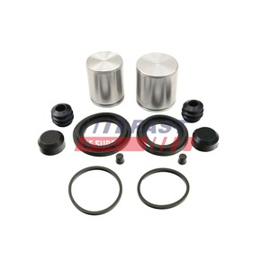 Piston, étrier de frein