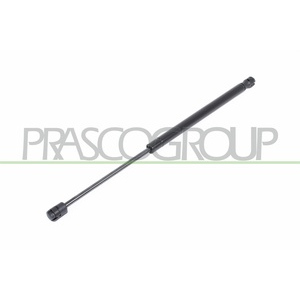 Vérin de hayon, de coffre