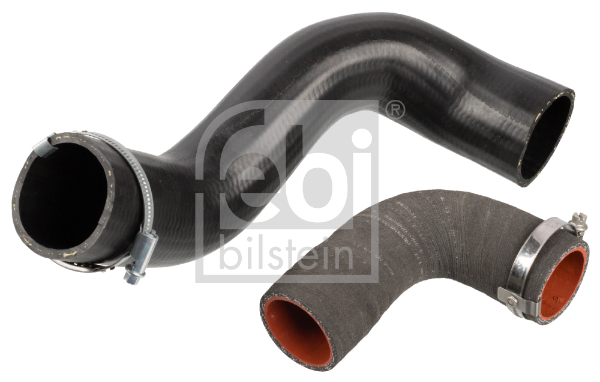 FEBI BILSTEIN 108273 - Gaine de suralimentation