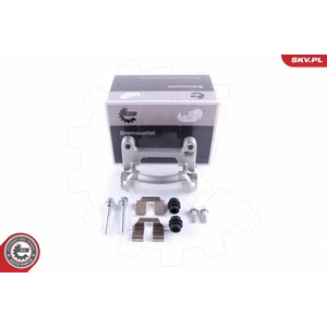 Support, étrier de frein