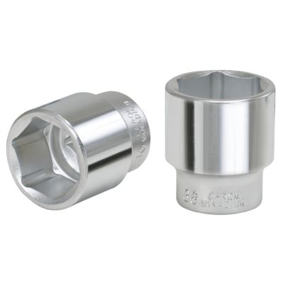 KS TOOLS 911.4102 - 3/4" Hexagonal socket, short, 28mm
