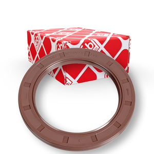 Bague d'étanchéité, vilebrequin