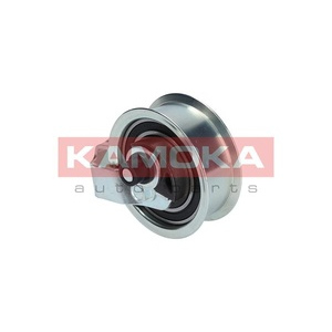 Poulie de tension, courroie crantée