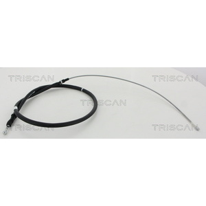 Tirette à câble, frein de stationnement