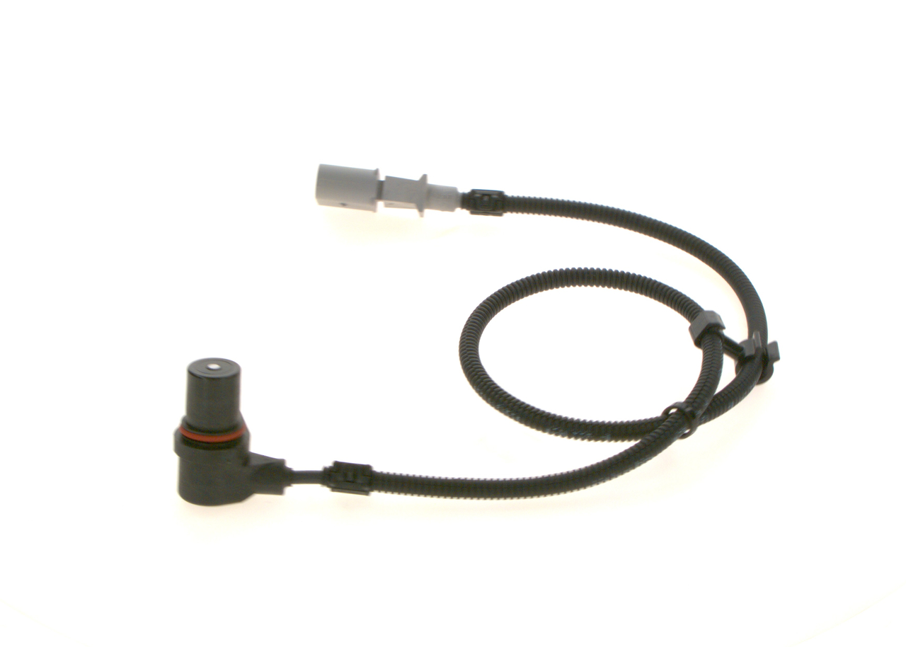 Capteur PMH BOSCH 0 261 210 151 - Pour Vilebrequin - Compatible Multiples Véhicules - Pièce Origine