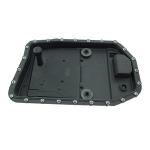 Bac à huile, y compris filtre hydraulique