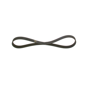 Courroie trapézoïdale à nervures