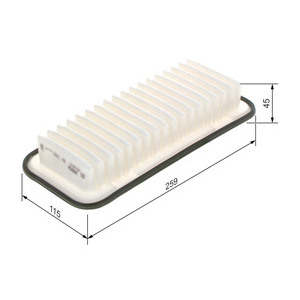 Filtre à air