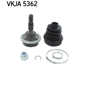 Jeu de joints, arbre de transmission