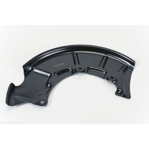 Déflecteur, disque de frein