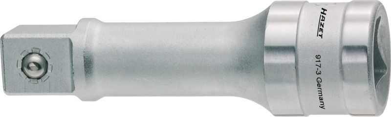 Prelungitor, cheie tubulara HAZET HZ917-3
