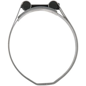 Clamp Ø 85-100mm