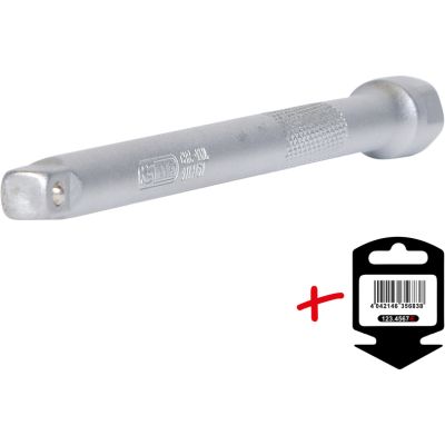 Prelungitor, cheie tubulara KSTOOLS KS911.1451-E