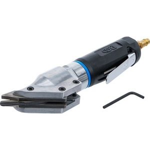 Cisaille à tôle (air comprimé)