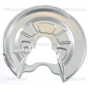 Déflecteur, disque de frein