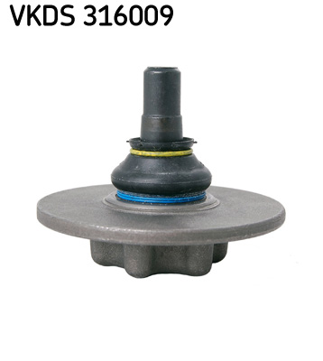 SKF VKDS 316009 - Rotule de suspension