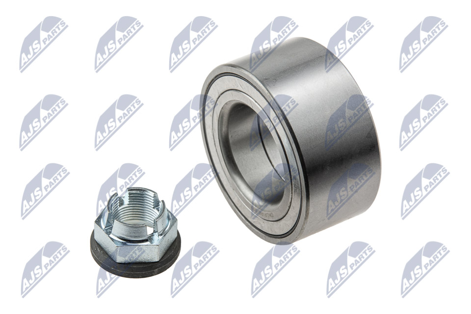 NTY KLP-RE-019 - Kit de roulements de roue