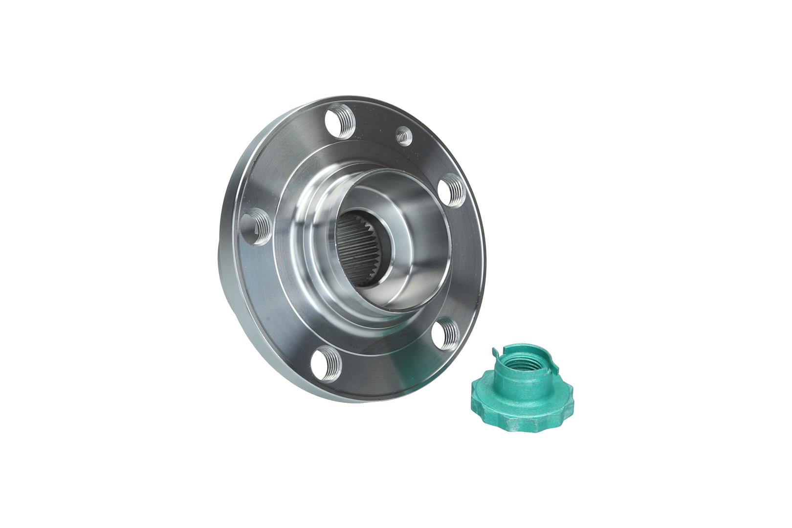 KAMOKA 5500348 - Kit de roulements de roue