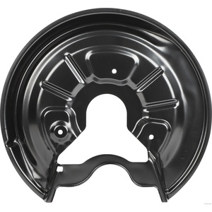 Déflecteur, disque de frein