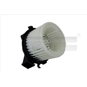 Pulseur d'air habitacle