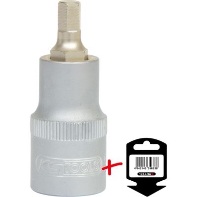 Cap Cheie Tubulara KSTOOLS KS911.1317-E