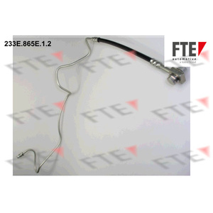 Flexible de frein