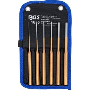 Kit de poinçons