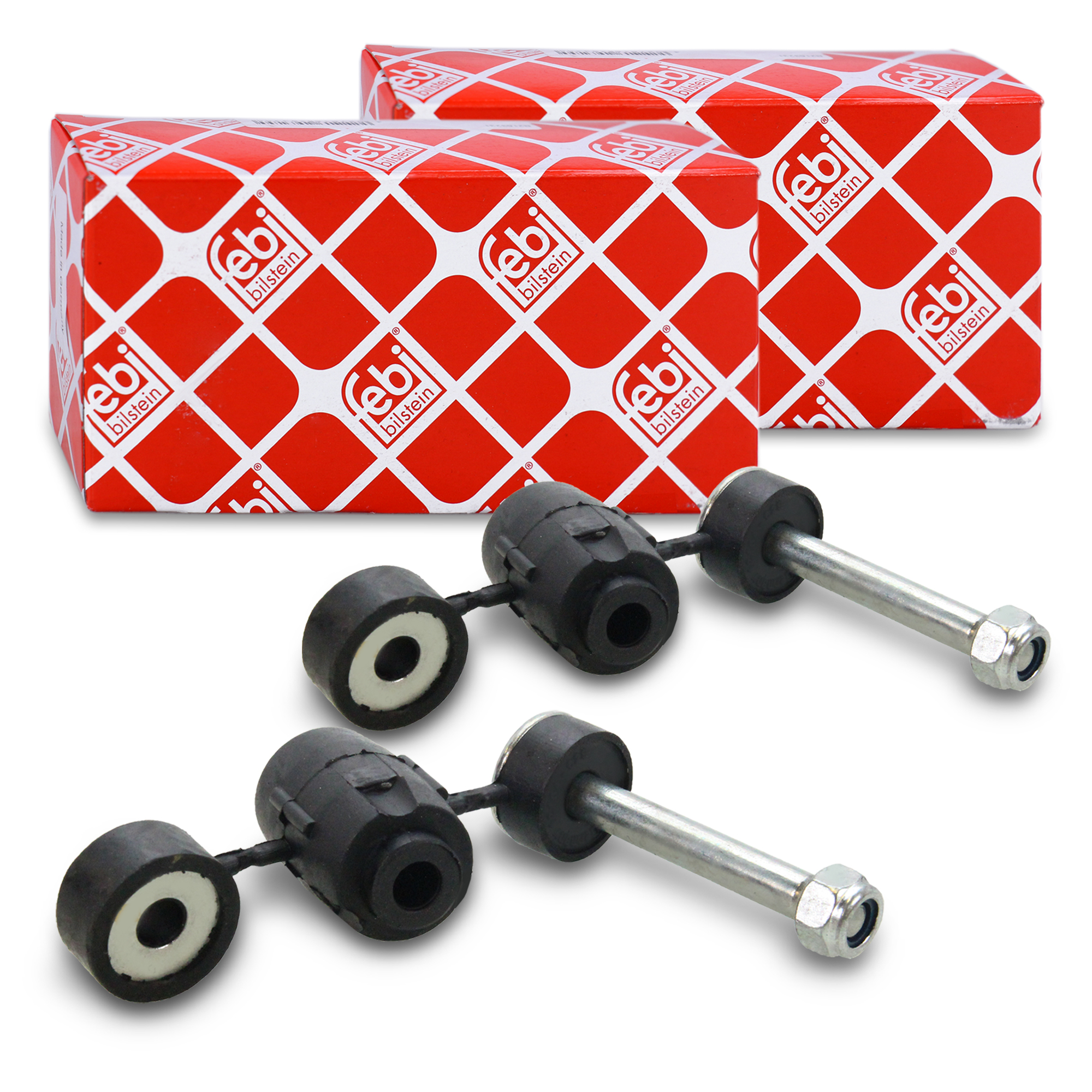 RIDEX gommino barra stabilizzatrice 1334A0060 - Alta qualà e prezzi