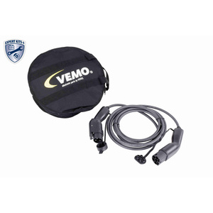 Câble de recharge, véhicule électrique