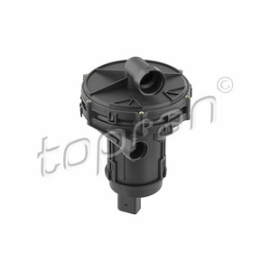 Pompe d'injection d'air secondaire