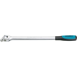 Poignée articulée - Carré 12,5 mm (1/2 pouce)