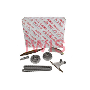 Kit de distribution par chaîne