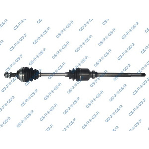 Arbre de transmission