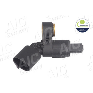 Capteur, vitesse de roue